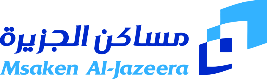 مساكن الجزيرة للمقاولات
