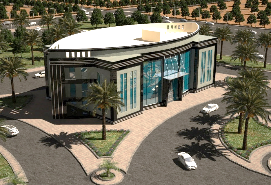 إنشاء بلدية شري