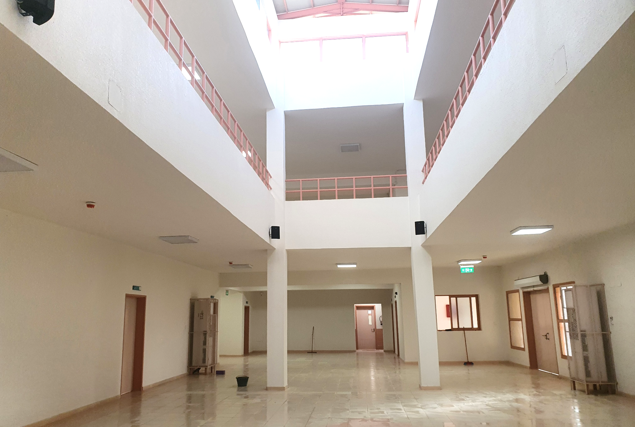 الابتدائية الثانية للبنات بالفويلق